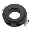 2pcs Auto H7 LED Adapter Base Headlight Socket Retainer For BMW For Mercedes Head Lamp Retainer Holder Clips.