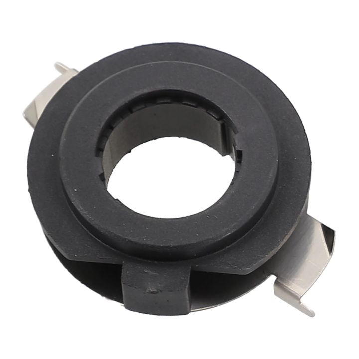 2pcs%20Auto%20H7%20LED%20Adapter%20Base%20Headlight%20Socket%20Retainer%20For%20BMW%20%20For%20Mercedes%20Head%20Lamp%20Retainer%20Holder%20Clips%20-%20Image%203