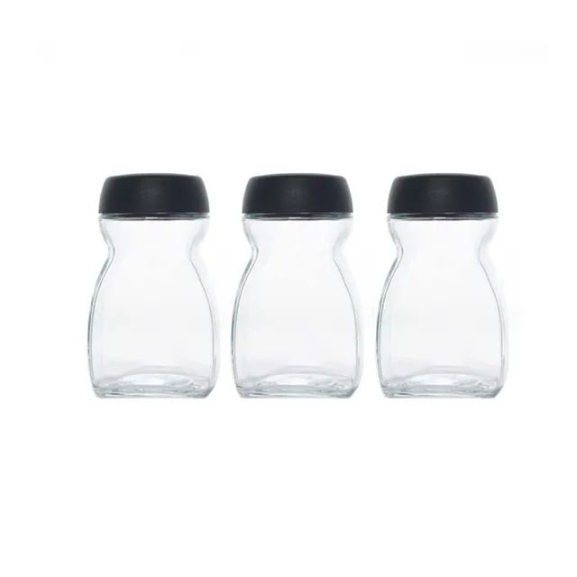Used%20nescafe%20Glassware%20Food%20Jar%20,%20Food%20Container,%20Jar%206pcs%20120ml%20-%20Image%204