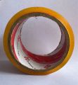 Packing Tape 2 inch -50yds Johnson transparent Tape. 
