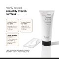 Minimalist SPF 50 Light Fluid Sunscreen | PA++++ | No White Cast | Water & Sweat Resistant | Clinically Tested in US (In-Vivo) | 50 ml. 