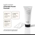 Minimalist SPF 50 Light Fluid Sunscreen | PA++++ | No White Cast | Water & Sweat Resistant | Clinically Tested in US (In-Vivo) | 50 ml. 