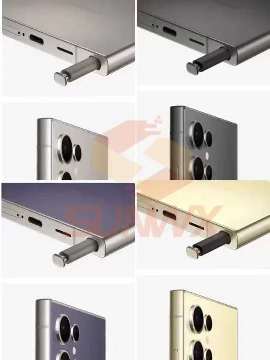 Stylus%20For%20%20%20S24%20Ultra%20SM-928B/W/U%20Touch%20Screen%20Stylus%20S%20Pen%20Pencil%20With%20Bluetooth%20Function%20Support%20Air%20Command%20-%20Image%205