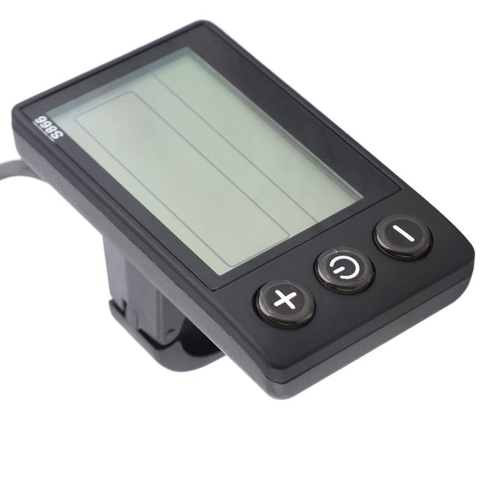 Plug%20LCD%20Display%20S866%20Electric%20Display%20LCD%20Meter%2024V%2036V%2048V%20Electric%20Scooter%20Control%20Panel%20with%20%20Plug%20-%20Image%202