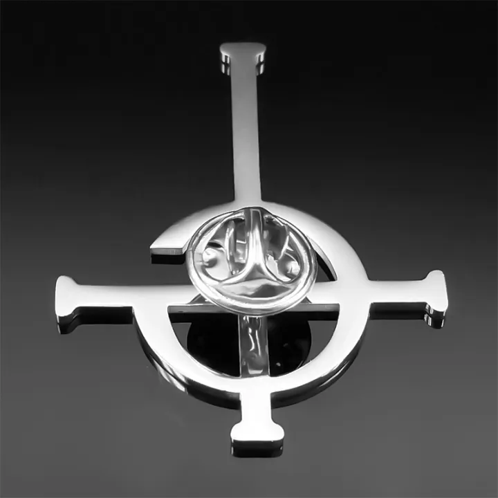 Ghost%20Band%20BC%20Stainless%20Steel%20Brooch%20Ghost%20Ghoul%20Nameless%20Cross%20Musical%20Band%20Mask%20Grucifix%20Brooches%20PINS%20Jewelry%20collar%20de%20ghost%20-%20Image%203