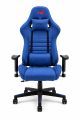 Furgle Gaming Chair with Footrest. 