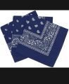 pack of 5. Ethnic unisex bandana scarf head wrap scarf. 