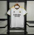 Real Madrid Jersey premium quality. 