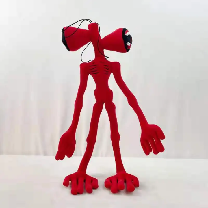 Game%20Siren%20Head%20Plush%20Toys%20Bendable%20Cat&Dog%20Soft%20Toy%20Stuffed%20Animals%20Plushie%20SirenHead%20Horror%20Character%20Soft%20Doll%20%20for%20Boys%20-%20Image%203