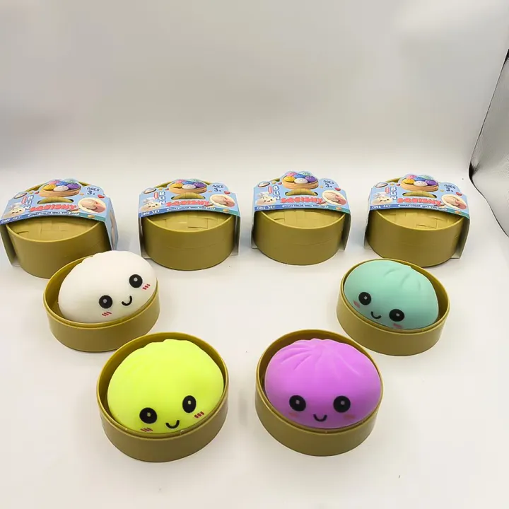 Blind%20Box%20Colorful%20Simulated%20Dumpling%20Squishy%20Relaxing%20Relieve%20Anxiety%20Antistress%20Enhance%20Happiness%20Rebound%20Squeeze%20Reliever%20Toy%20-%20Image%203