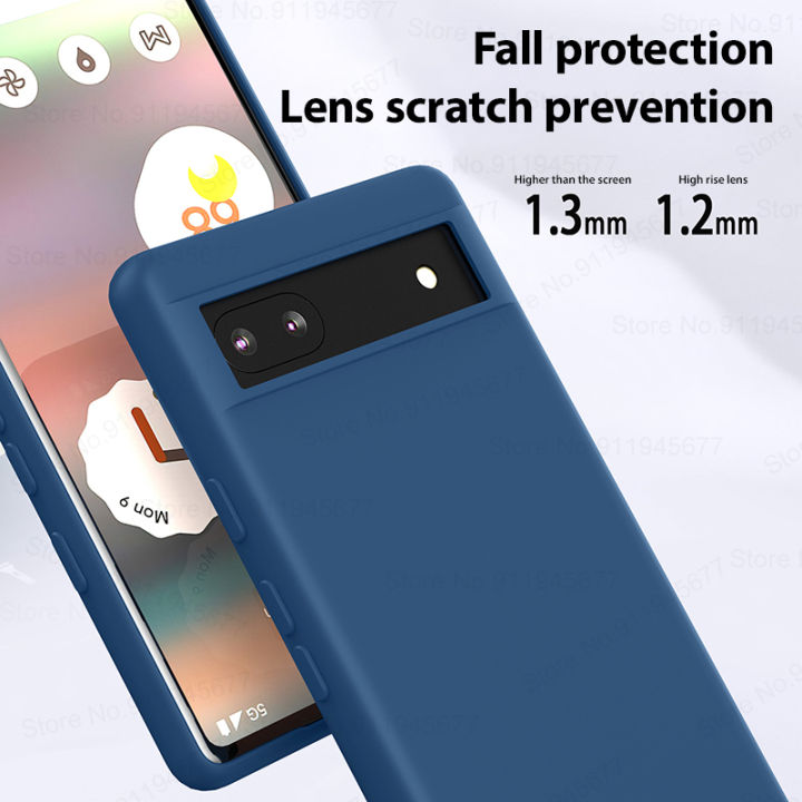 Luxury%20Liquid%20Silicone%20Phone%20Case%20for%20Google%20Pixel%208%207%206%20Pro%206A%207A%20Shockproof%20Soft%20Back%20Cover%20Protective%20Cases%20Phone%20Accessories%20-%20Image%207
