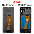 IPS For Samsung Galaxy A04 LCD A04s A04e Display Touch Screen Replacement Parts A045 A042 A047 LCD SM-A045F Digitizer SM-A042F. 