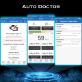 KONNWEI Bluetooth 5.0 PIC18f25k80 ELM327 V1.5 OBD2 OBD 2 Scanner ELM 327 V1 5 Car Diagnostic Tool for Android/IOS PK Vgate ICar2. 