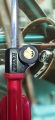 CAR STEERING LOCK / HANDLE LOCK / CROCK LOCK / ANTI THEFT LOCK - New Series Lock. 