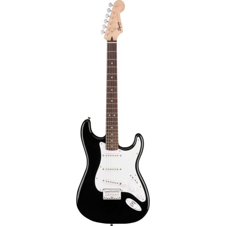 Squier Bullet Stratocaster HT Electric Guitar