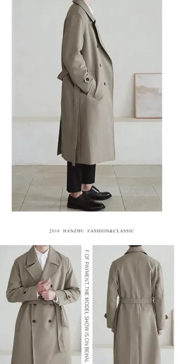 Super%20Long%20British%20Double%20Breasted%20Trench%20Coat%20For%20Men%20-%20Image%203
