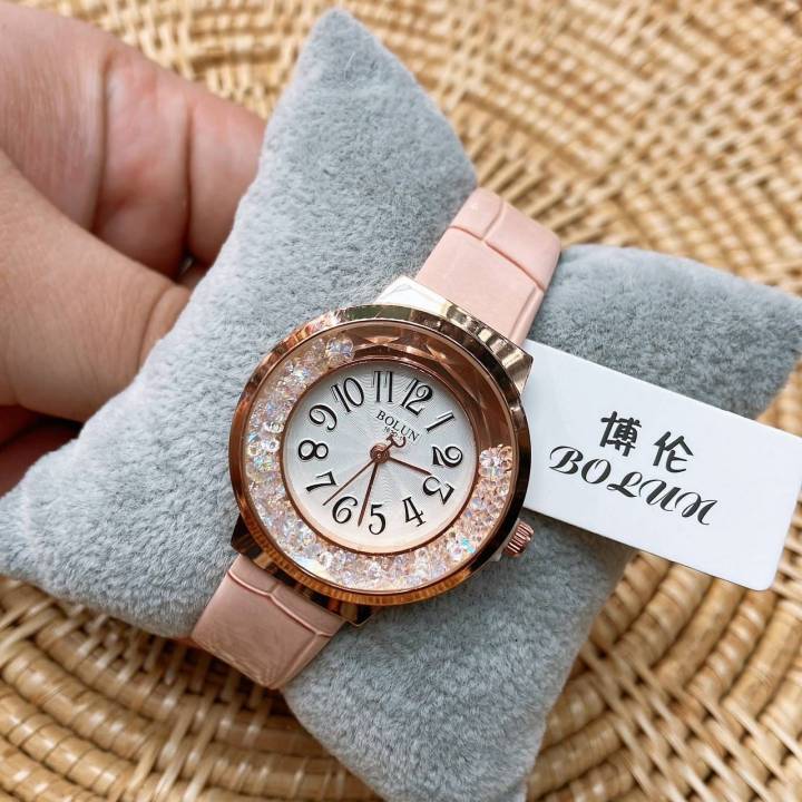Watch Brands Best Women's Watch Under 100 Bolun Brand Watches