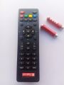 Prabhu TV Setup Box Remote Control Original. 