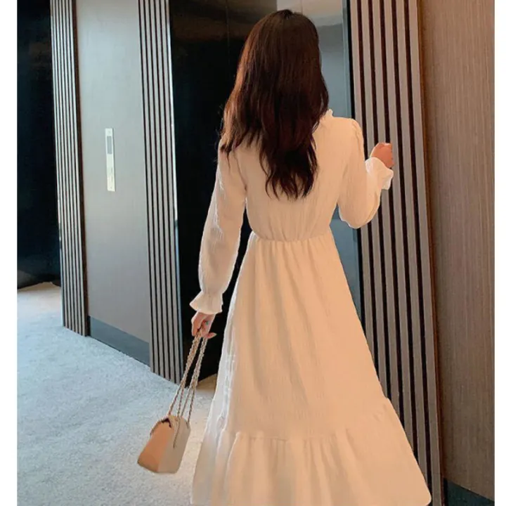 Minimalist%20mini%20dress%F0%9F%8D%93%F0%9F%92%ABEasy%20match%20gives%20a%20sexy%20girl%20look.%F0%9F%94%A5%F0%9F%94%A5Wearing%20a%20tie%20on%20a%20trip%F0%9F%8C%88Korean%20dress%F0%9F%91%97%20-%20Image%205