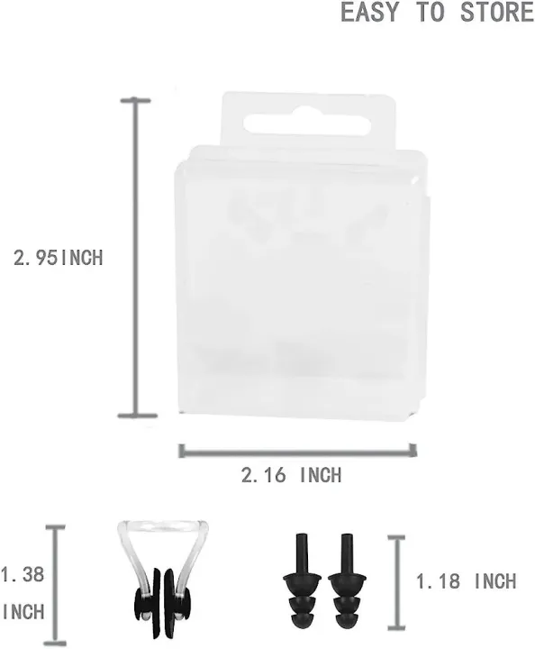 swimming%20nose%20clip%20ear%20plug%20Nose%20clip%20ear%20plug%20swimming%20water%20pool%20accessories%20pool%20accessories%20-%20Image%208