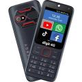 Jazz Digit Energy Touch & Type 4G LTE Wifi Bluetooth Hotspot Video Calling Box pack 1 year warranty. 