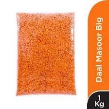 Dal  Masoor Formi 1 kg pack