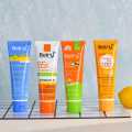 Balry Sun Cream


80ml. 