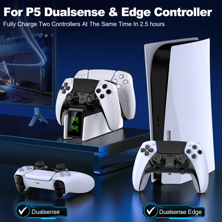 Dual%20Fast%20Charger%20for%20PS5%20Wireless%20Controller%20Stand%20for%20%20PlayStation%205%20Gamepad%20DualSense%20controller%20Charging%20Base%20-%20Image%204