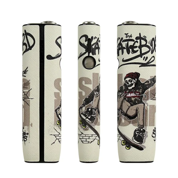 New%20for%20IQOS%20ILUMA%20ONE%20Leather%20Case%20Replaceable%20E%20Smoking%20Box%20for%20ILUMA%20ONE%20Accessories%20-%20Image%207