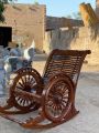 Rocking chair || jhula kursi | Chinioti furniture jhola kursi | ashar loona Chinioti furniture. 