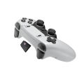 Wireless Gaming Controller For PS1 PS2 PS3 PC Android TV Game Controller Video Game Handheld Game Console Entertainment Gamepad.