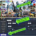 Call Of Duty Mobile 420 CP Fast Delivery. 