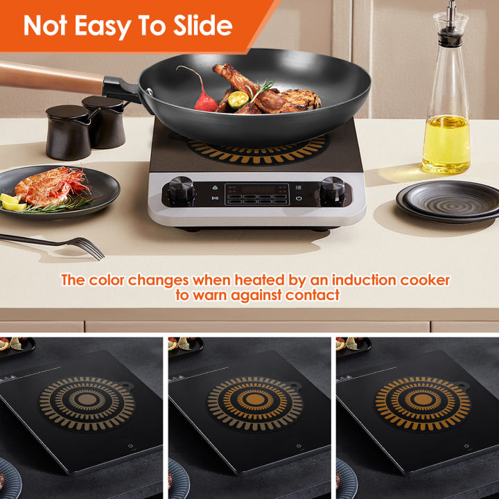 2/4Pcs%20Silicone%20Stove%20Mat%20Protector%20Induction%20Cooker%20Insulation%20Pad%20Multipurpose%20Non-Slip%20Hot%20Pads%20Cooking%20Hob%20Protective%20Cover%20-%20Image%206
