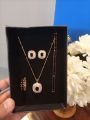 Jewellery Set. 