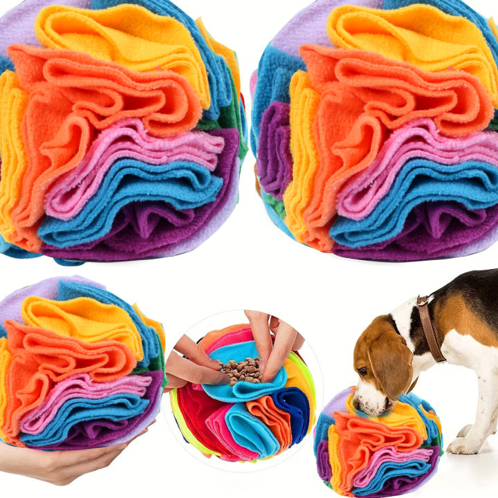Interactive%20Dog%20Toys%20Snuffle%20Ball%20for%20Dogs%20Encourage%20Natural%20Foraging%20Skills,%20Snuffle%20Ball%20Dog%20Puzzle%20Toys%20Treat%20Ball%20for%20Large%20-%20Image%207