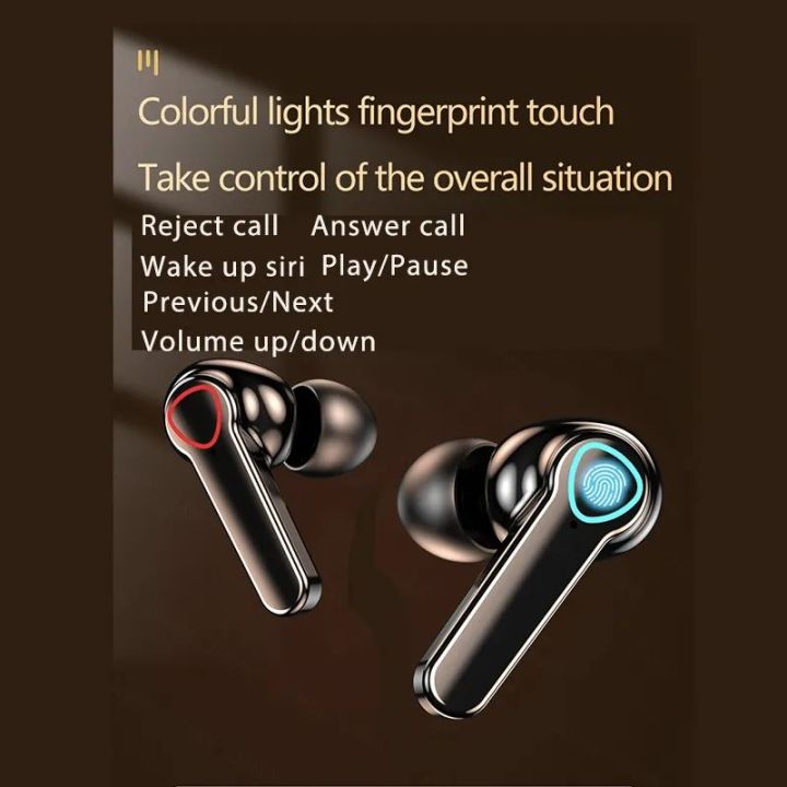 M19%20Earbuds%20TWS%20Earphone%20Intelligente%20Touch%20Control%20Wireless%20Bluetooth%205.1%20Headphones%20Waterproof%20LED%20Display%20With%20Microphone.%20-%20Image%205