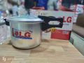Lg Pressure Cooker Premium Quality Heavy Weight. 