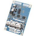Hall Brushless Motor Board Motor Controller Driver Board DC 12V‑36V 15A 500W Brushless Motor Controller Hall BLDC Driver Board. 