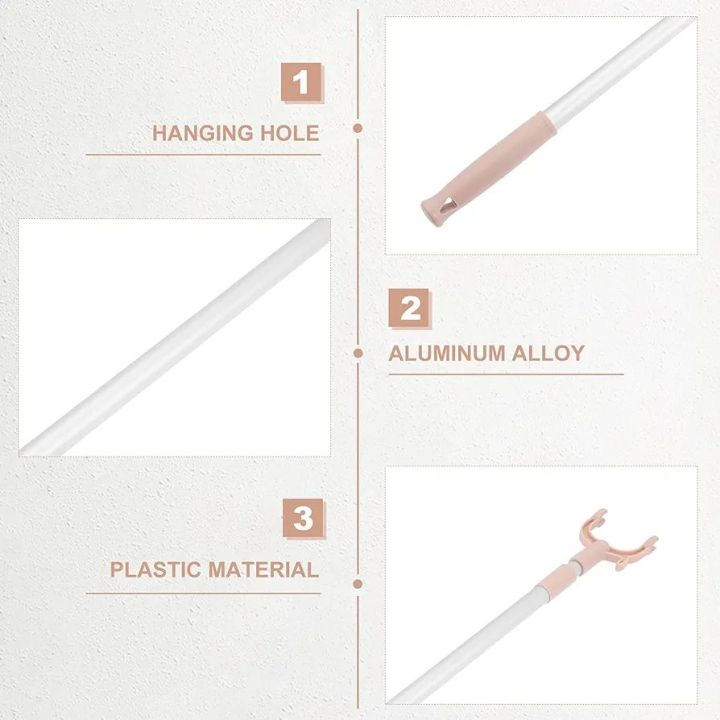 Drying%20Rack%20Clothing%20Drying%20Rack%20Clothing%20%20Clothes%20Reach%20Poles%20Retractable%20Clothes%20Drying%20Fork%20Metal%20Clothesline%20Rod%20Fork%20Pole%20for%20Balcony%2061-%20102cm%20Metal%20Hangers%20Metal%20Hangers%20-%20Image%204