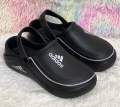 New Adiform Comfortable Thick Footbed Mule Clogs Slip-on Crocs Shoes Sandals for Men.