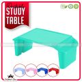 Portable Multipurpose Study & Drawing Table For Kids - Best Quality Material 3 in 1 Table For Kids - Laptop Table - Food Table. 