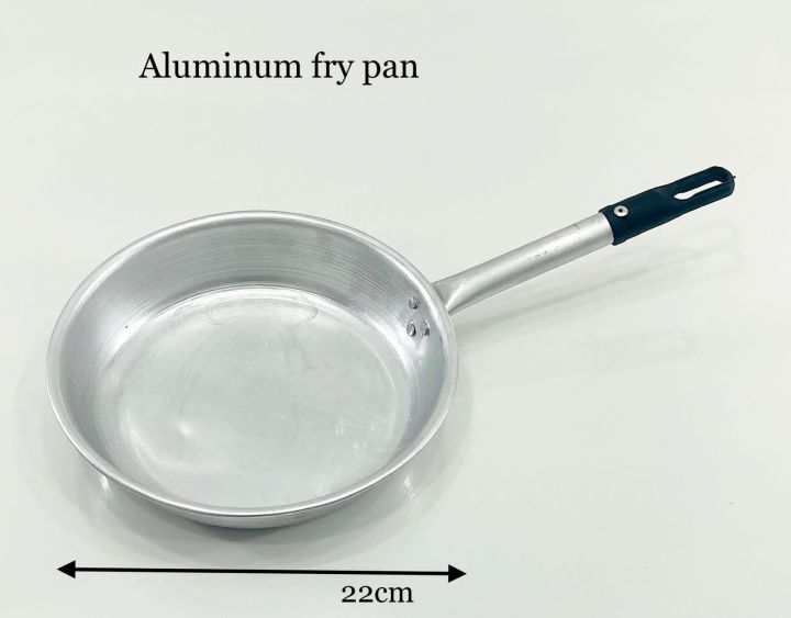 High-Quality%20Aluminium%20Fry%20Pan%20-%2022cm%20Diameter%20-%20Image%202