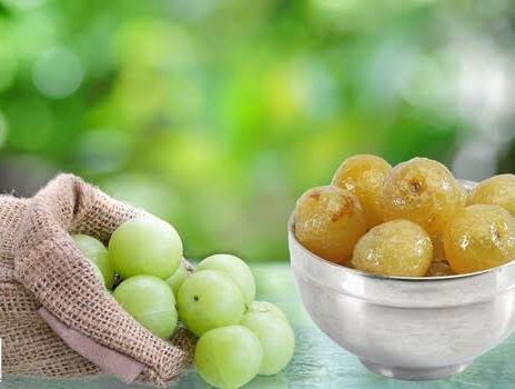 amla muraba/ murabba amla  / fresh homemade muraba amla/100% pure natural 1 KG