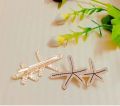 New Trend Women Metal Hair Clip Geometric Hairpin Gold Moon Round Hairgrip Barrette Girls Hair Accessories Korean Geometric Crystal Barrettes Girls Hair Accessories Fashion. 