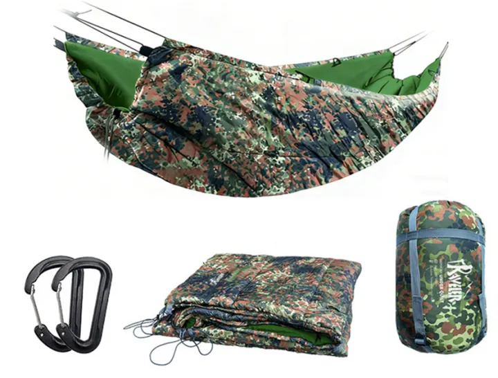 TRAVELER%20Bushcraft%20Quick-Deploy%20Hammock%20with%20Mosquito%20Net,%20Integrated%20Ridgeline%20&%20Anti-Roll%20Design%20for%20Wilderness%20Camping%20-%20Image%207