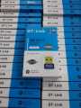 Rifah Dt-Link W131,USB Wifi Receiver and Share 300Mbps PC - Black.