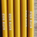 Katib bold urdu markers Signature brand. 