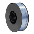 250g 500g 1Kg Dual Color PLA Silk Blue silver 2 Colours 3D Printer Filament Silk Blue silver 1.75mm 3D Printing Pla Material. 