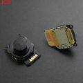 JCD 1pc 3D Analog Joystick Stick Button Sensor Module For PSP1000 PSP2000 Slim PSP3000 Controller Repair Parts Repalcement. 