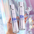 CHAFFUL 334 Platinum White Oil Control Essence, Chafful 334 essence, 334 oil control
, Chafful 334 original, Oil control serum. 